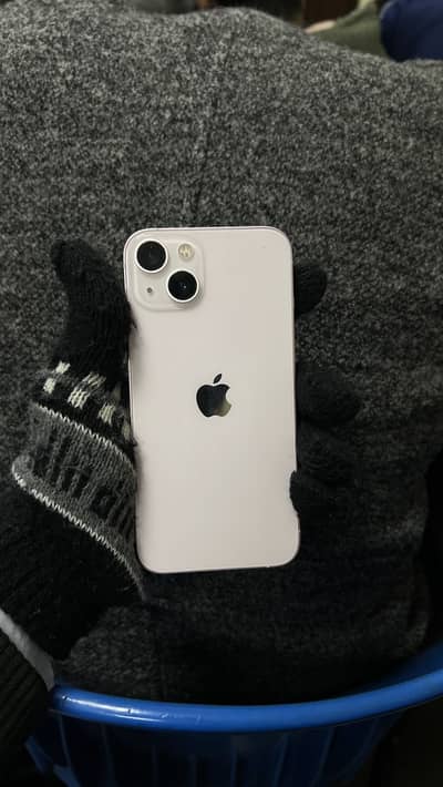 13 10/10 condition (factory unlock)water pack