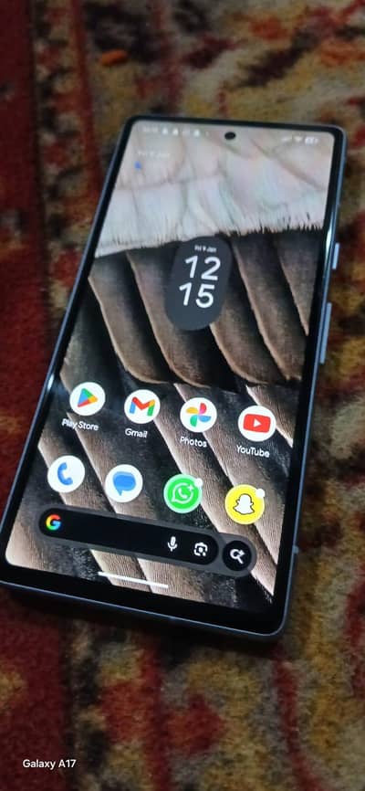 GOOGLE PIXEL 7A 8/128 GB