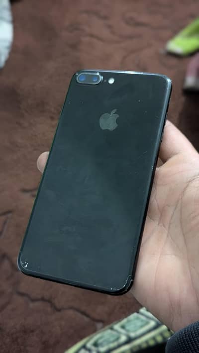 iphone 7plus 256 gb pta approved