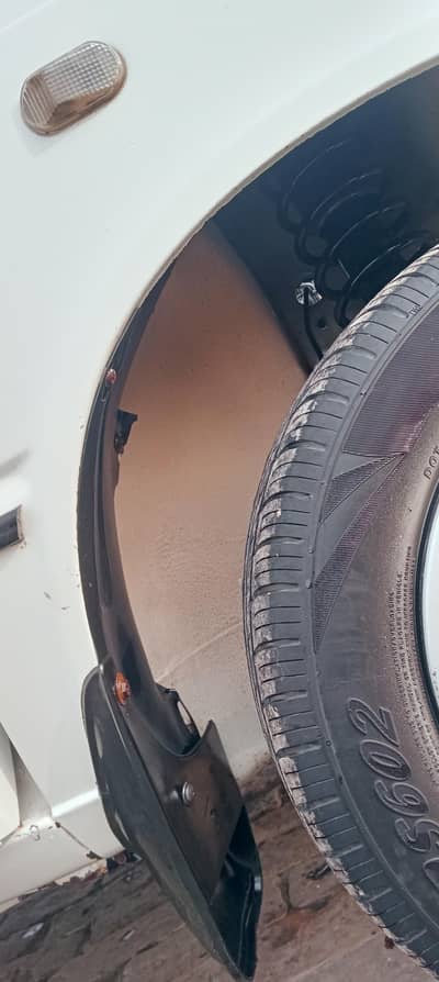 good car total original janion