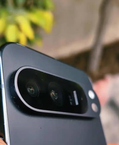 Google pixel 9 pro XL