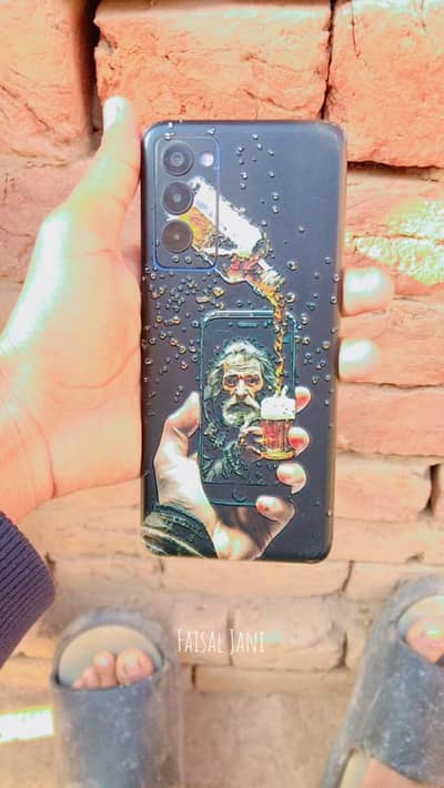 Tecno camon 18T mobile for sell