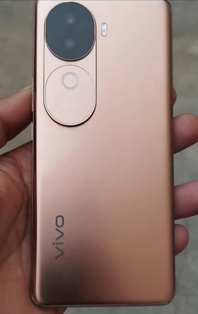Vivo v40e