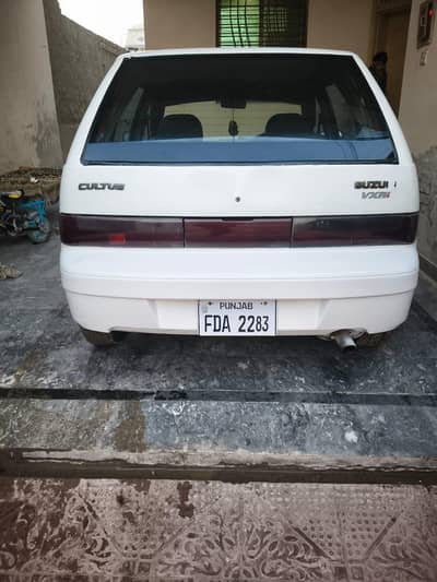 car very good condition just drive