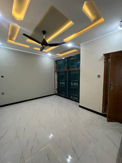 2 Bedrooms Upper Portion Near Morgah
