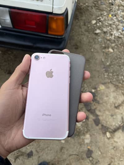 iPhone 7 Non Pta 128 Gb