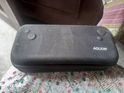 Asus ROG AllyZ1 extrema Gaming console