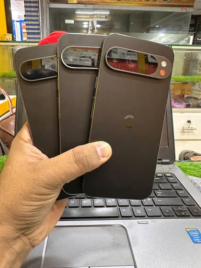 pixel 9pro xl online approve 128gb 10by10 original