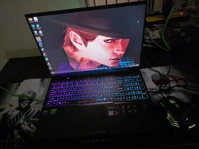 predator helios neo 16 AI PHN16-73 RTX 5060 180 HZ