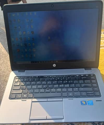 Hp Elitebook 840 G1