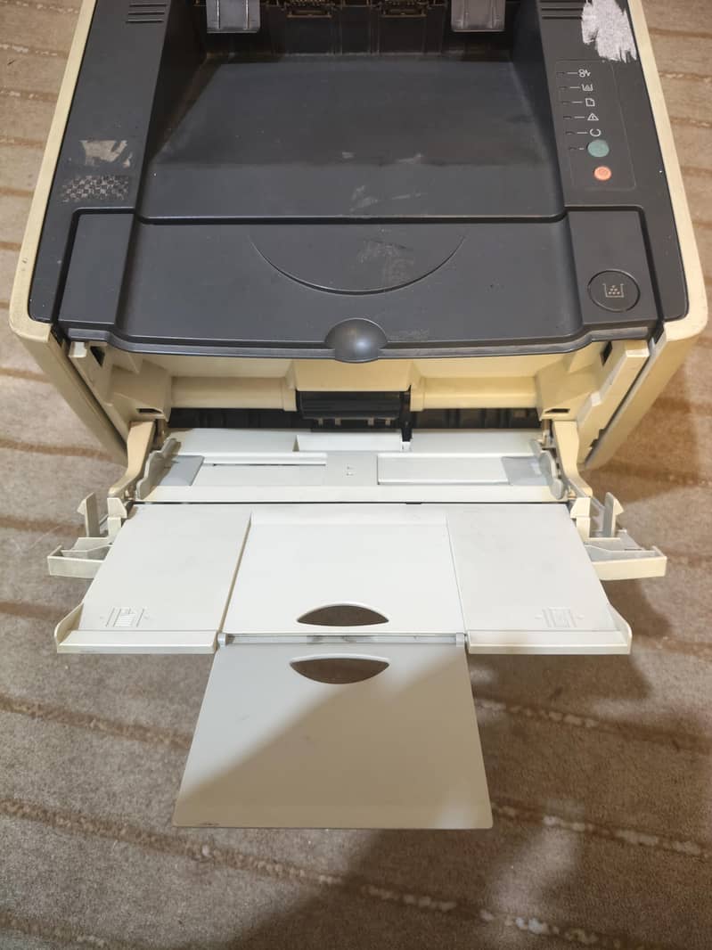 HP printer 2