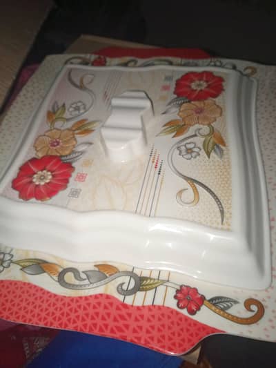 dinner set 72 pics 8 service