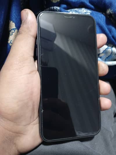 iPhone 11 pta approved