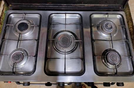 other kitchen appliances