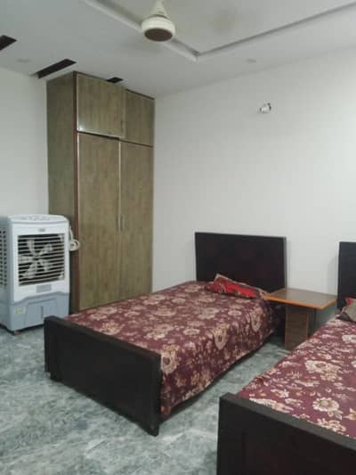 Room For Rent In Alfalah Town Near Lums Dha Phase 2 Lahore
