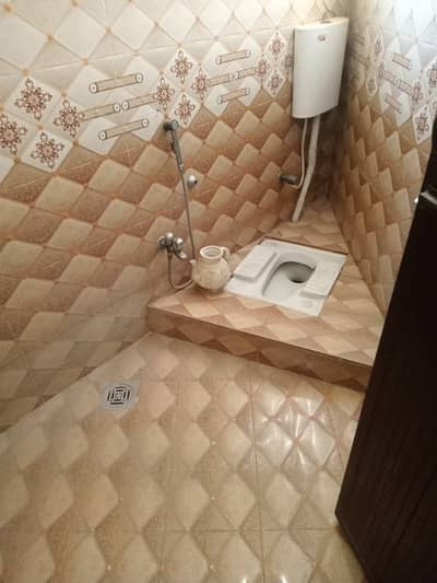 3 marla uper 1.5 story house for rent