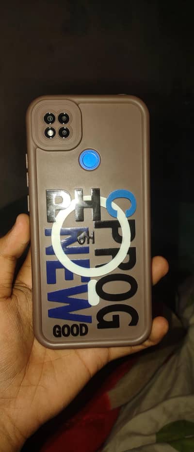 redmi 9c 64 all ok set 10/10 official pta