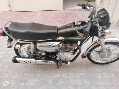 Total Original Bike 2023