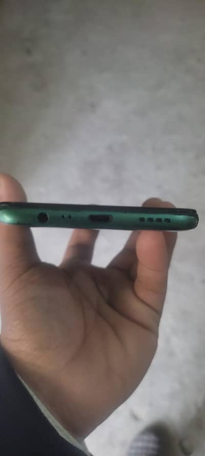 Realme 5i 4gbram 64gb room