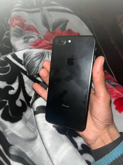 i phone 7 plus 256gb pta approved