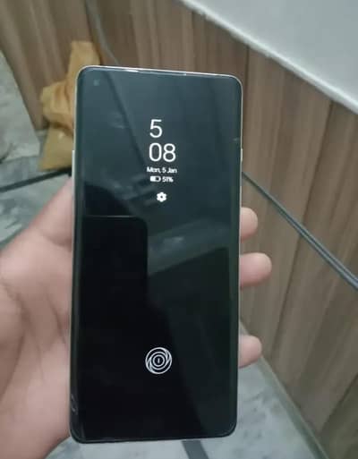 One Plus 8