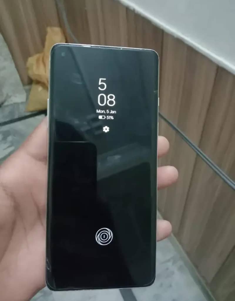 One Plus 8 0