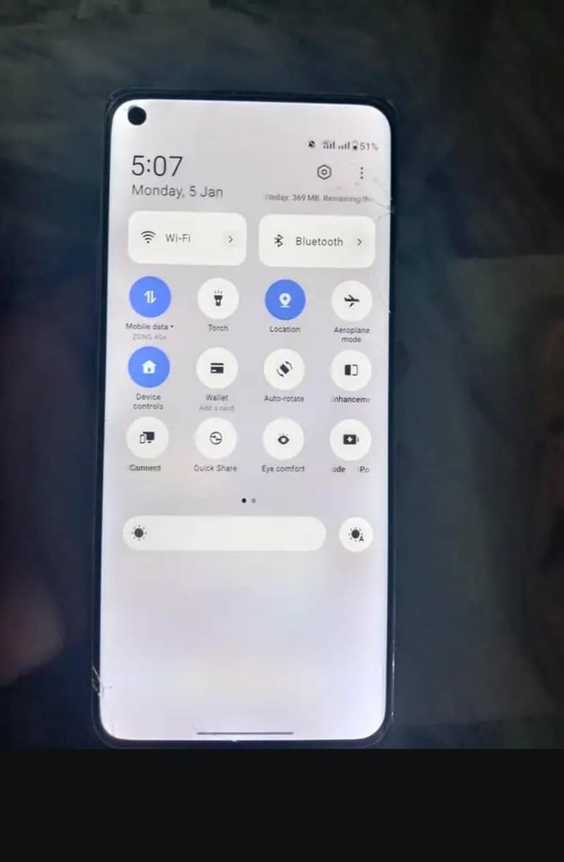 One Plus 8 1