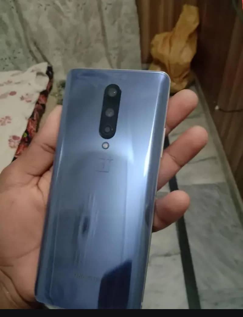 One Plus 8 2
