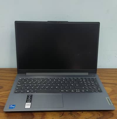 Lenovo IdeaPad slim 3. Brand New 13 generation laptop. Peshawar