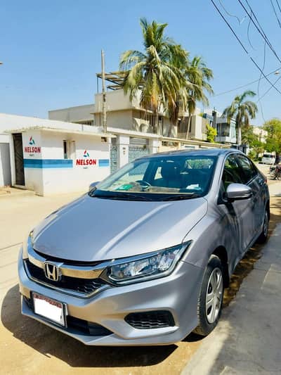 Honda city 2022 1.2 Automatic Brand New condition