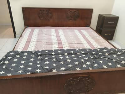 king size bed for sale