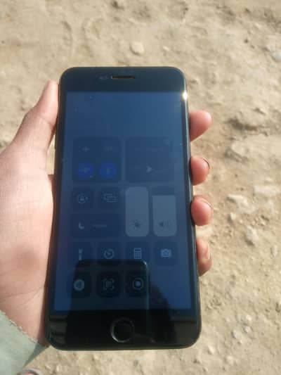 Iphone 7 plus PTA Approved. 128GB