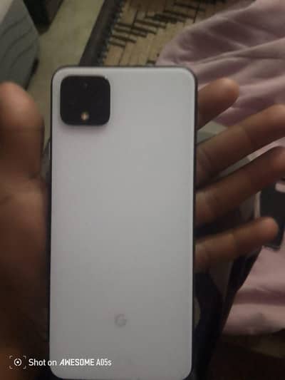 google pixel 4 xl