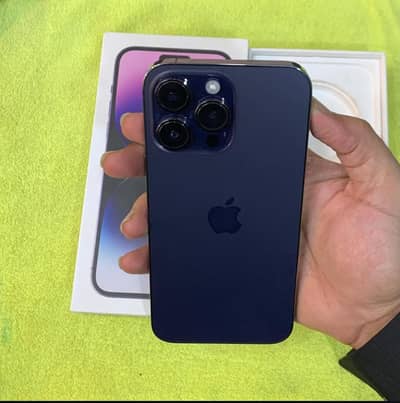 iphone 14 pro max | Excellent condition