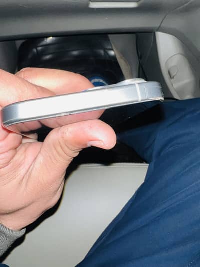 Iphone 15 pro max non pta 512