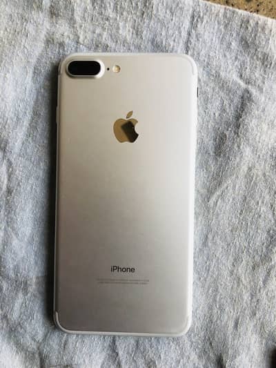IPhone 7 Plus 128Gb
