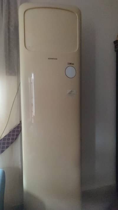 Kenwood Ac 2 ton eMax