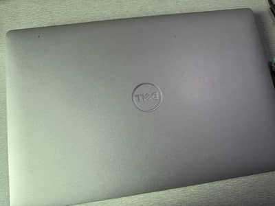 Laptop for video editing and gaming H procesor