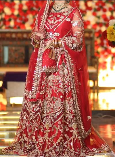 Used lehnga for sale