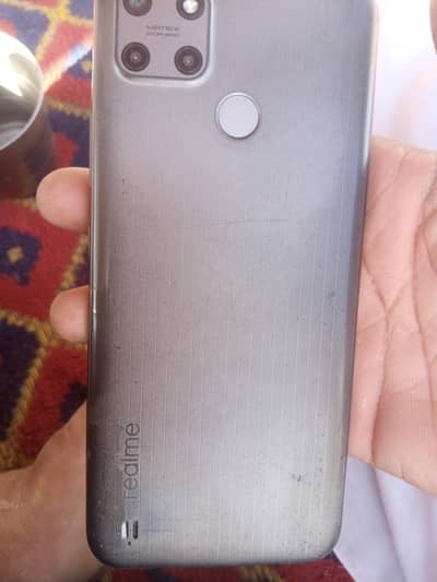 realmi c25 box nhi hai N. I. C copy mail jahgi 4 64