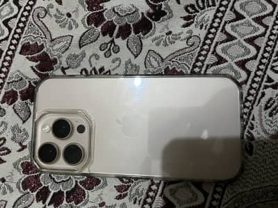 16 pro non pta (jv) 128gb 95 health only watsapp 03287123501