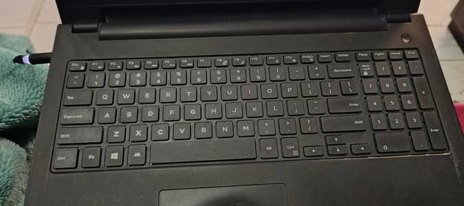 dell laptop 3542