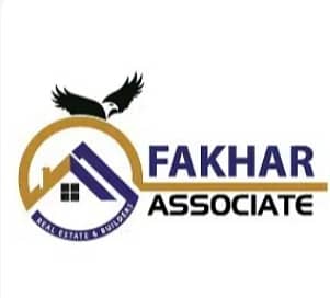 10 Marla Residential Plot Near Main Road Commercial.