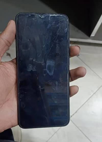 only exchange hy realme c9 3 64 hy touch break halka sa working ok