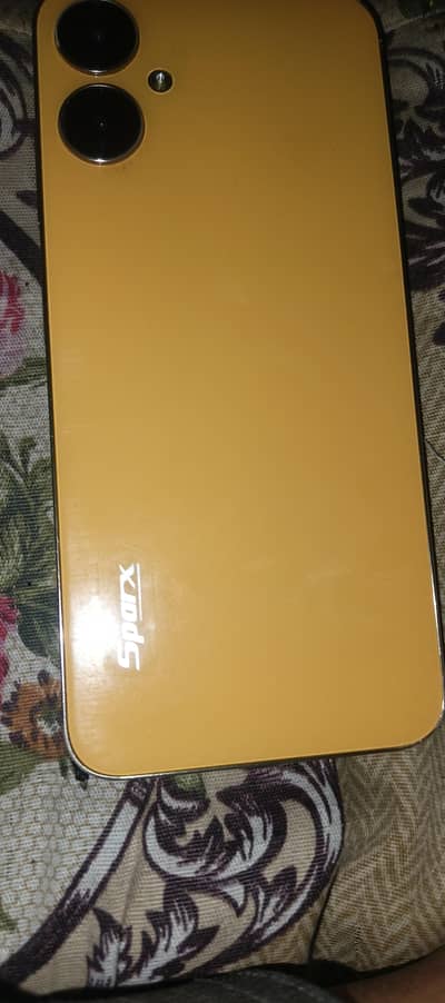 Sparx Neo 7 Ultra  6/128 Read Add Plz