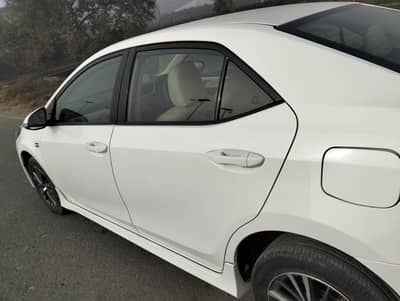 Toyota Corolla Altis 1.6