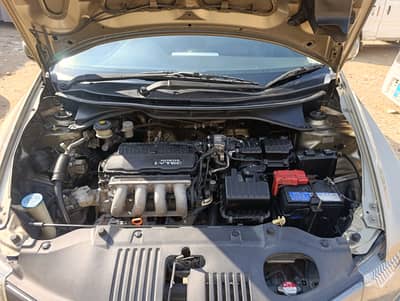 Honda City IVTEC 2011