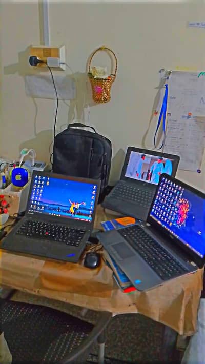 i5 4th generation ( t440 Thinkpad)