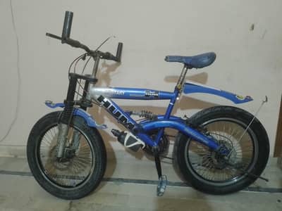 sports gear wali bicycle