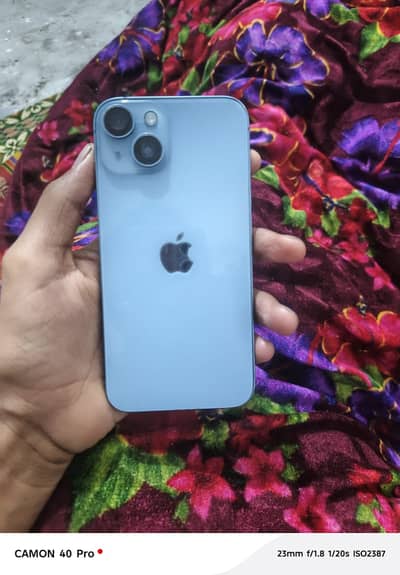 Apple iPhone 14.03218891296